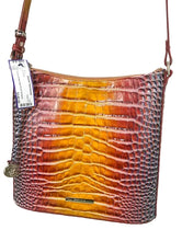 Load image into Gallery viewer, NWTS Brahmin Cross-Body
