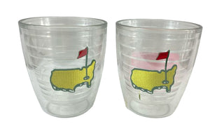 "As Is" 2pc Masters Cups