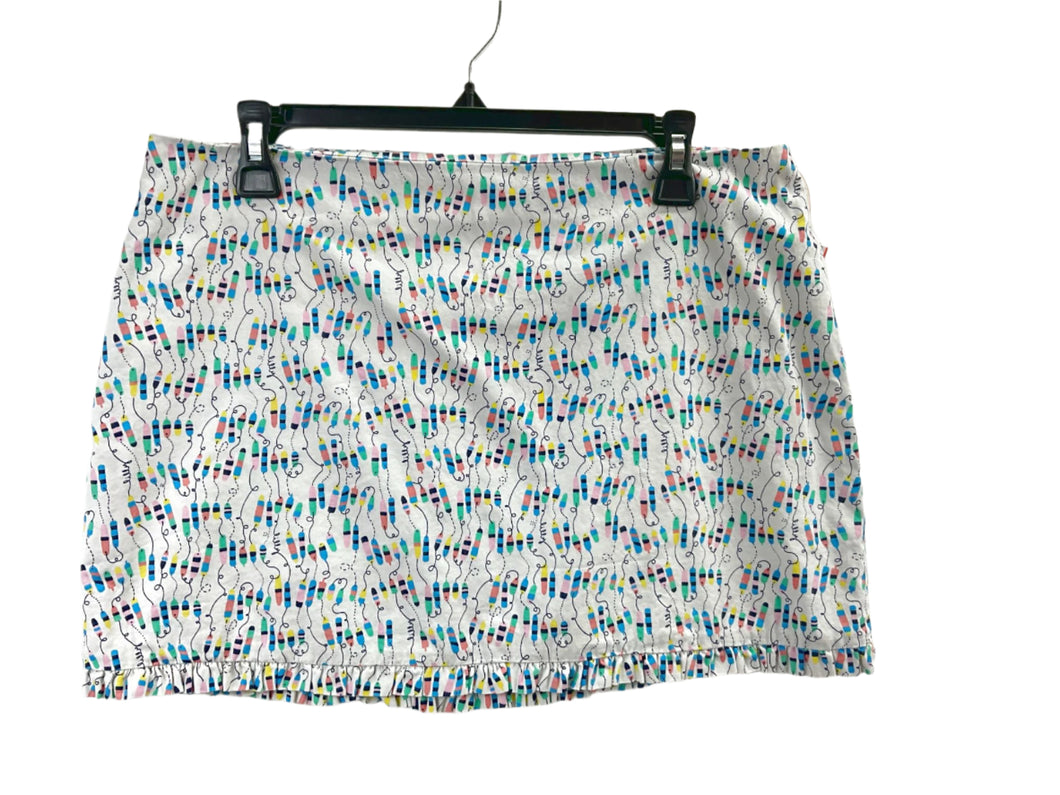 Size 8 Lilly Pulitzer Skirt