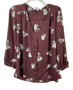 Size M Collective Concepts Top