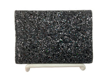 Load image into Gallery viewer, Kate Spade Glitter Back Card Holder
