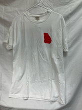 Load image into Gallery viewer, Size M MSHIRT georgia
