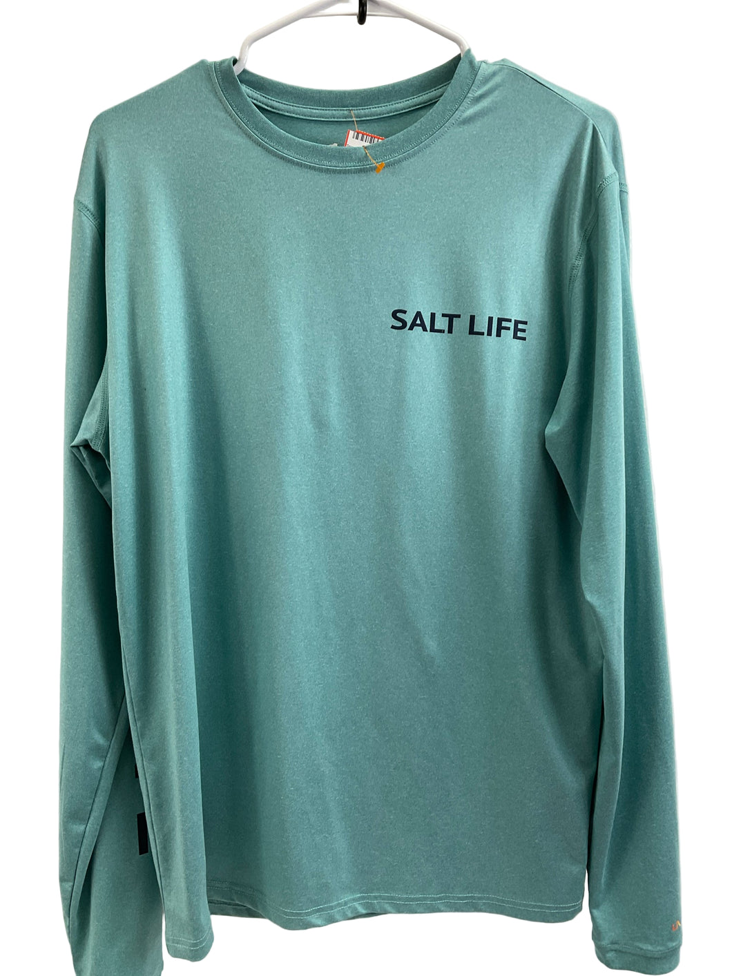 Size S Salt Life Long Sleeve Tee
