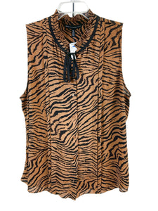 Size XL WHBM Top