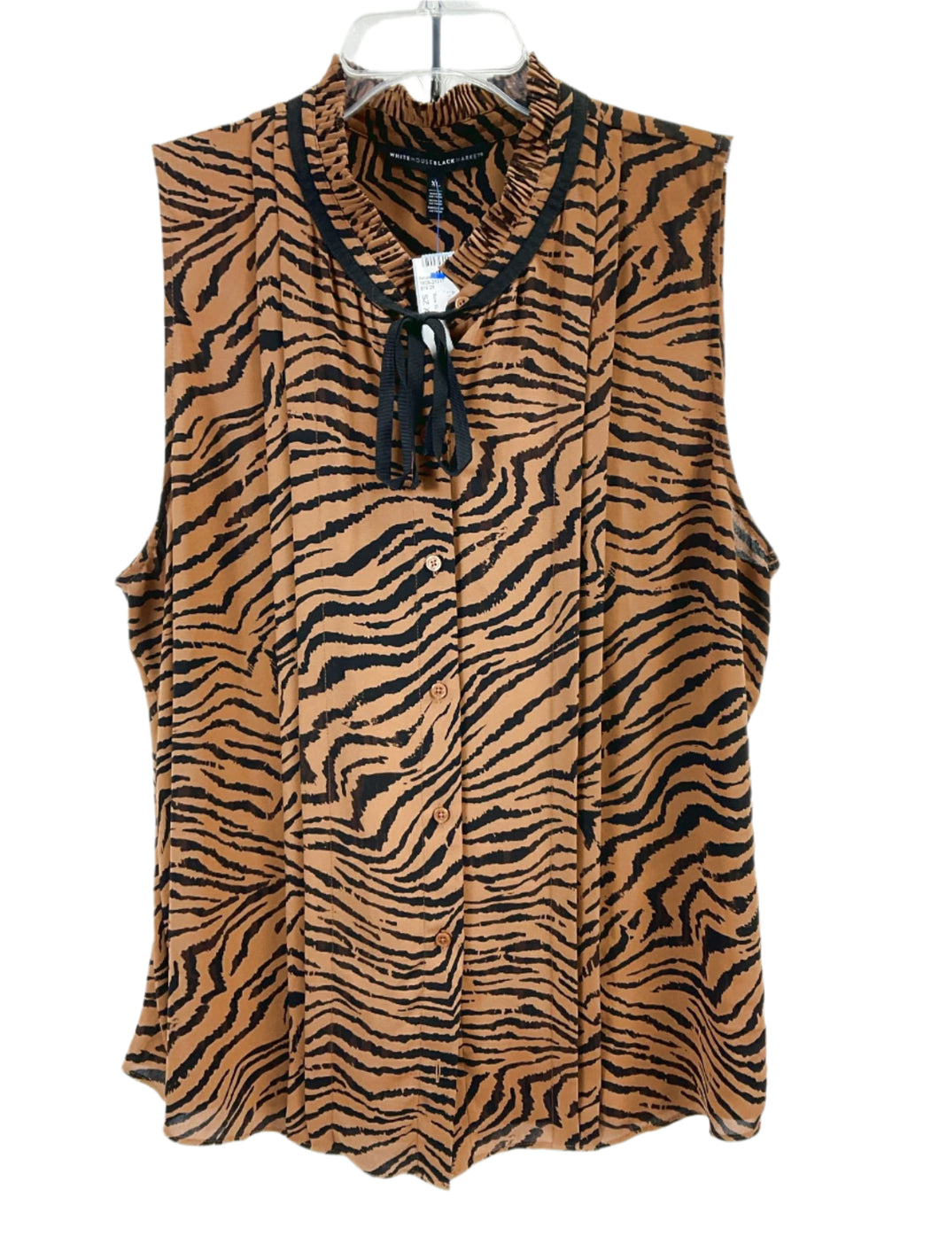 Size XL WHBM Top