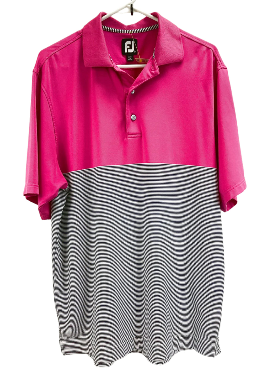 Size M FJ Shirt