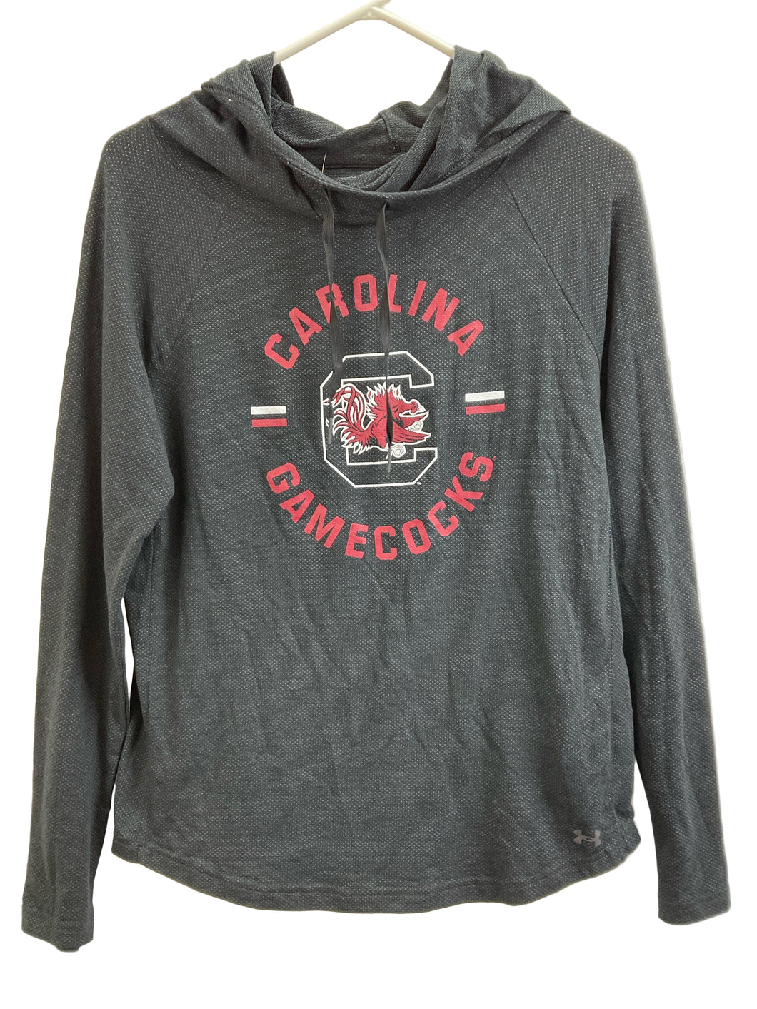 Size S UA Gamecocks Shirt