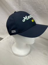 Load image into Gallery viewer, '26 Masters Hat
