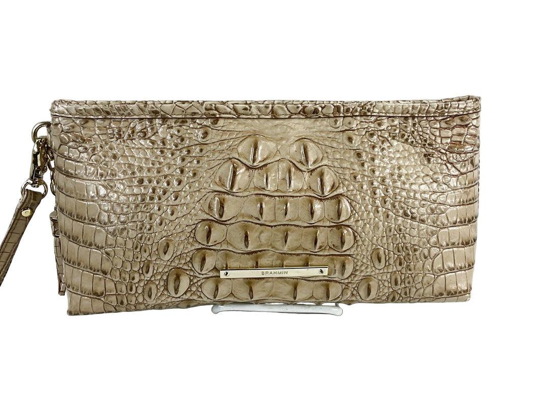Brahmin Clutch