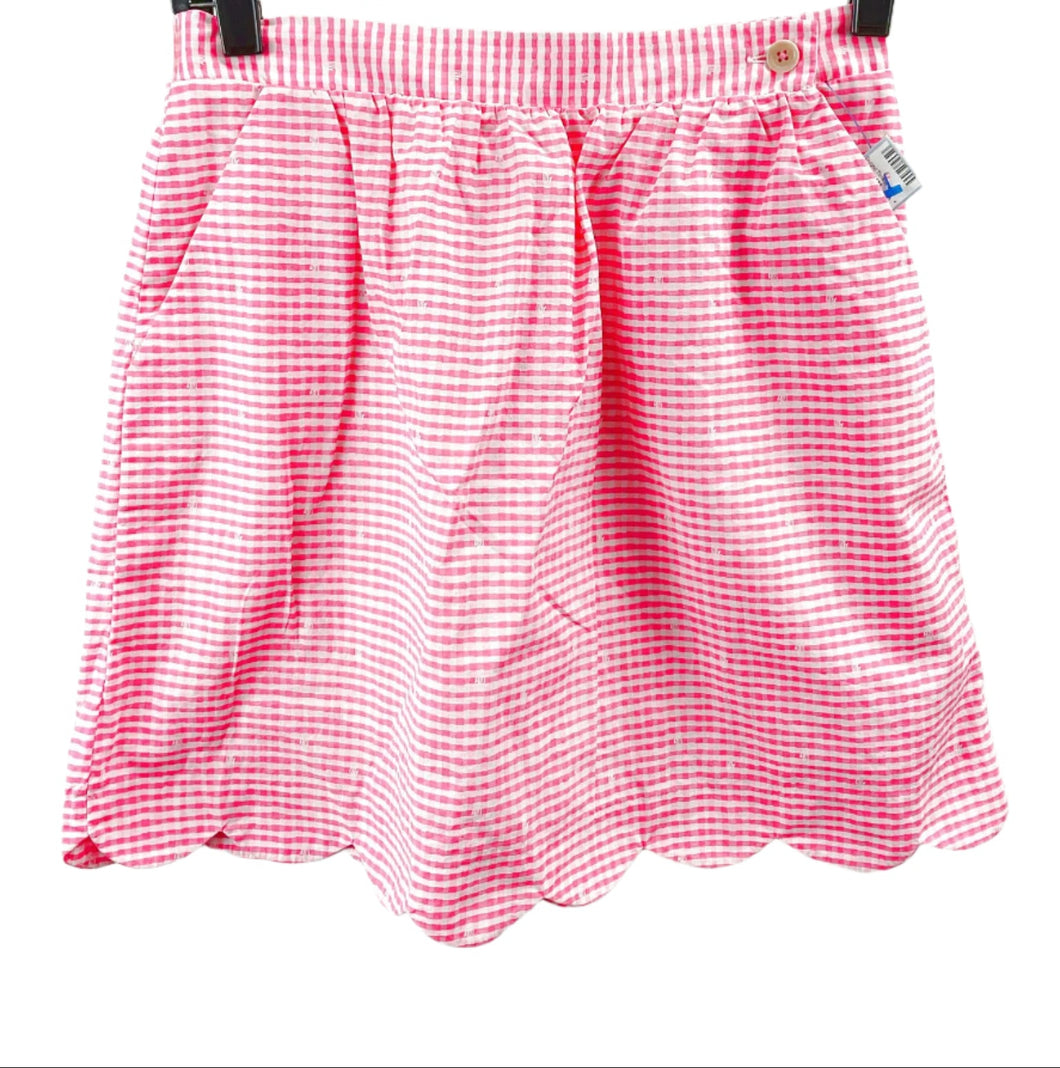 Size XS Lilly Pulitzer Skort