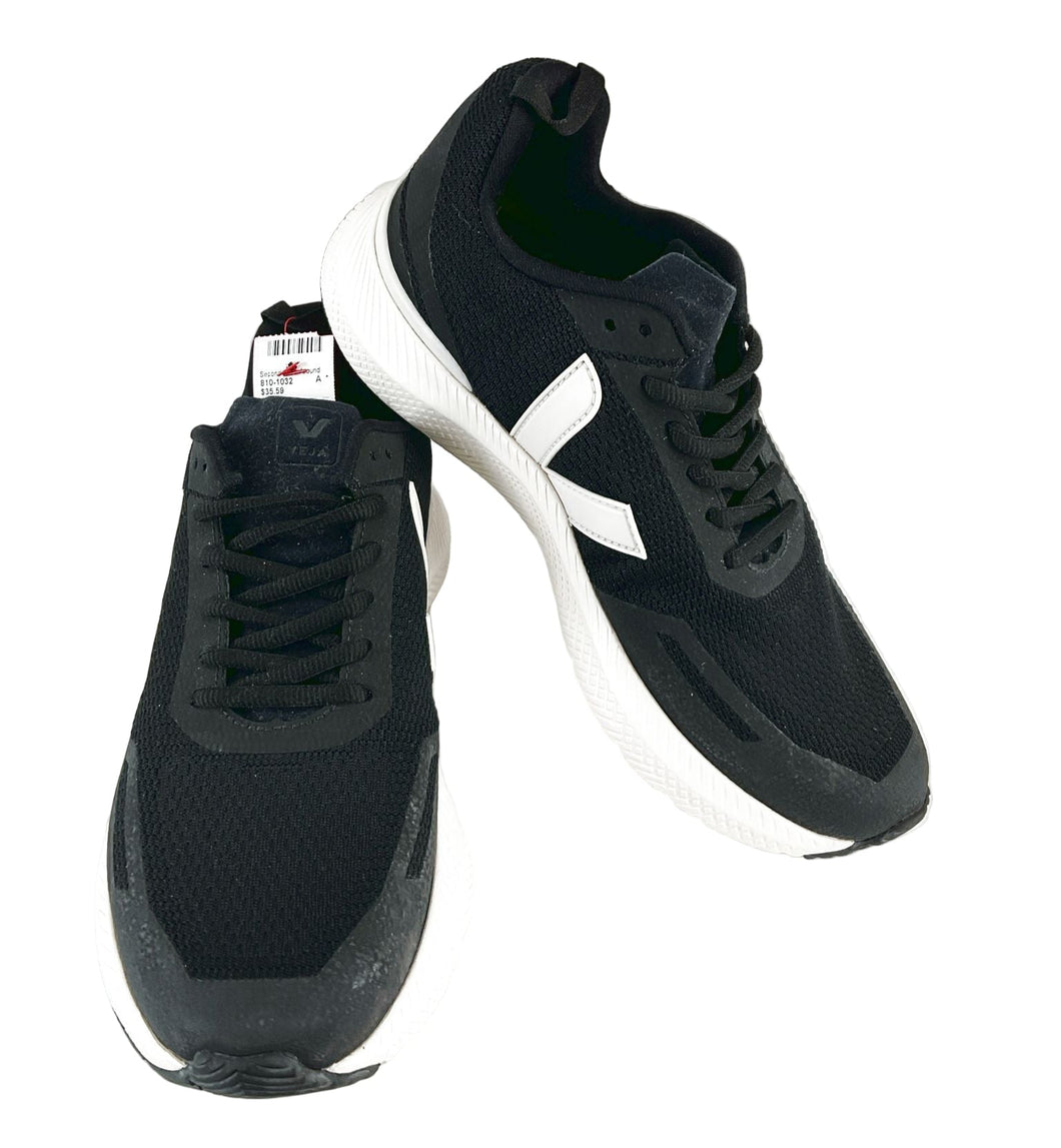Size 8 Veerja Shoes