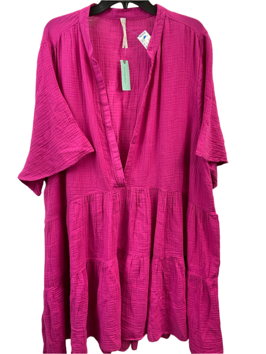 Size 2XL Anthropologie Dress