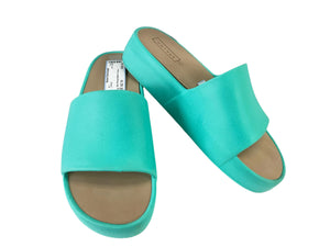 Size 10 Corky's Sandals