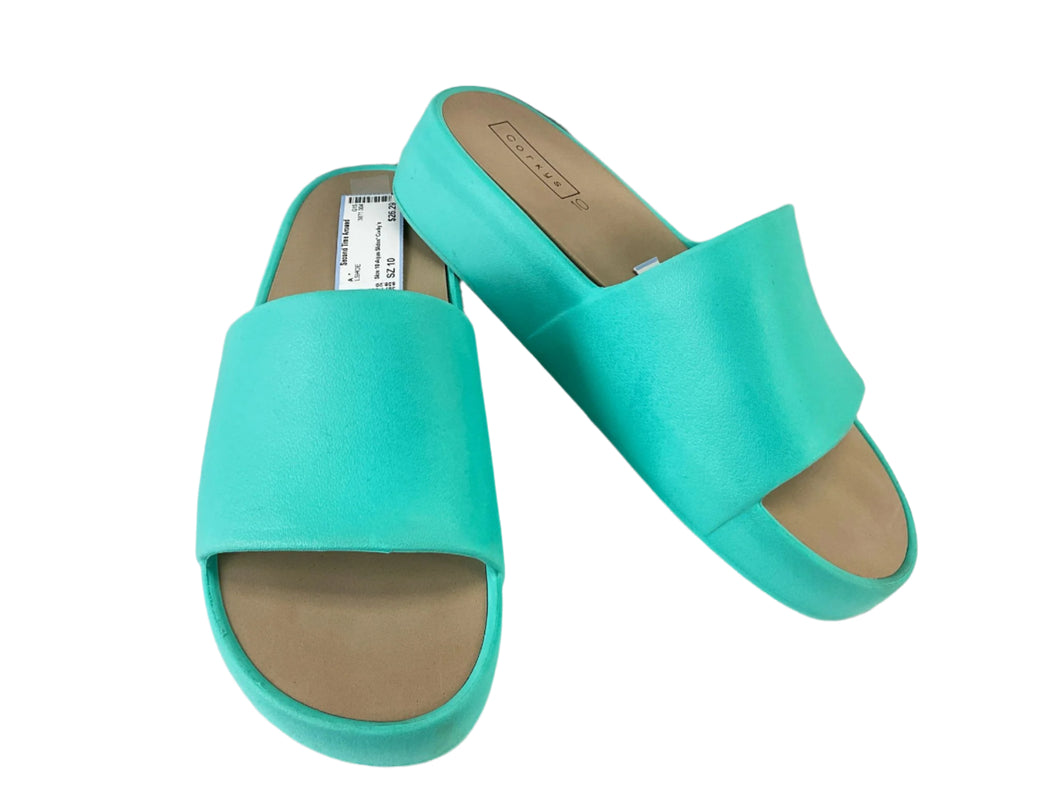 Size 10 Corky's Sandals