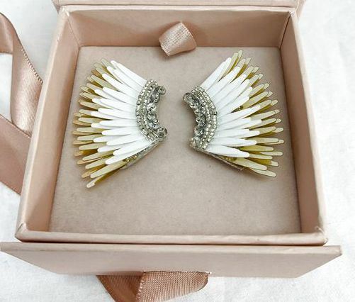 Mignonne Gavigan Earrings