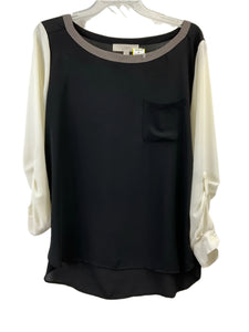 Size L Loft Top