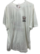 Load image into Gallery viewer, Size 3X MSHIRT *hanes white w 2024 champions
