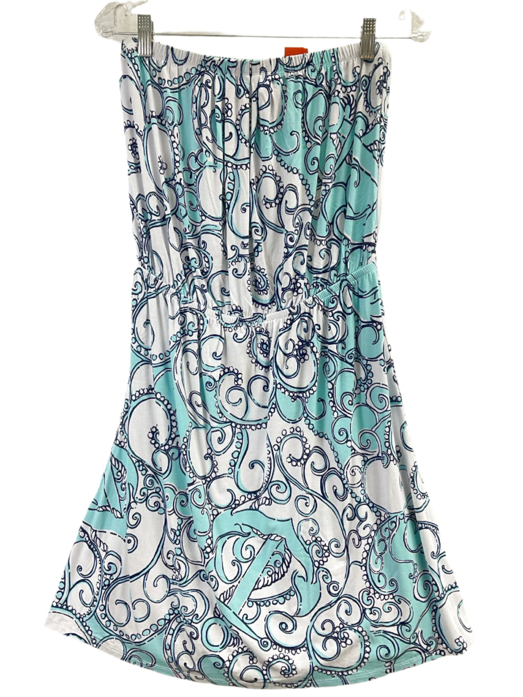 Size L Lilly Pulitzer Maxi Dress