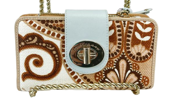 Spartina Wallet
