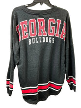 Load image into Gallery viewer, Size L Colosseum Georgia Shirt
