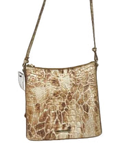 Load image into Gallery viewer, NWTS Brahmin Cross-Body Purse
