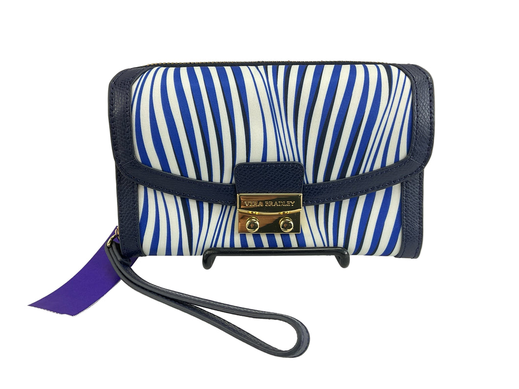 Vera Bradley Wristlet