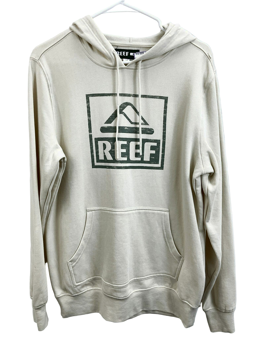 Size S Reef Hoodie