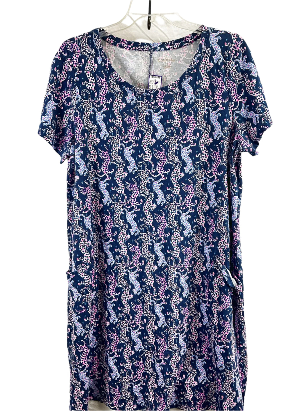 Size XL Lilly Pulitzer Dress