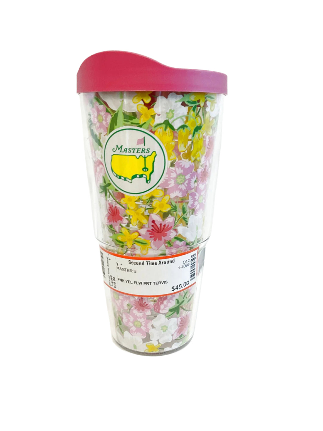 Augusta National Tervis Cup