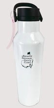 Load image into Gallery viewer, "As Is" Corkcicle + Augusta National 20oz Sports Canteen Bottle
