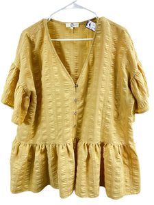 Size L Entro Top