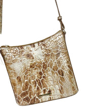 Load image into Gallery viewer, NWTS Brahmin Cross-Body Purse
