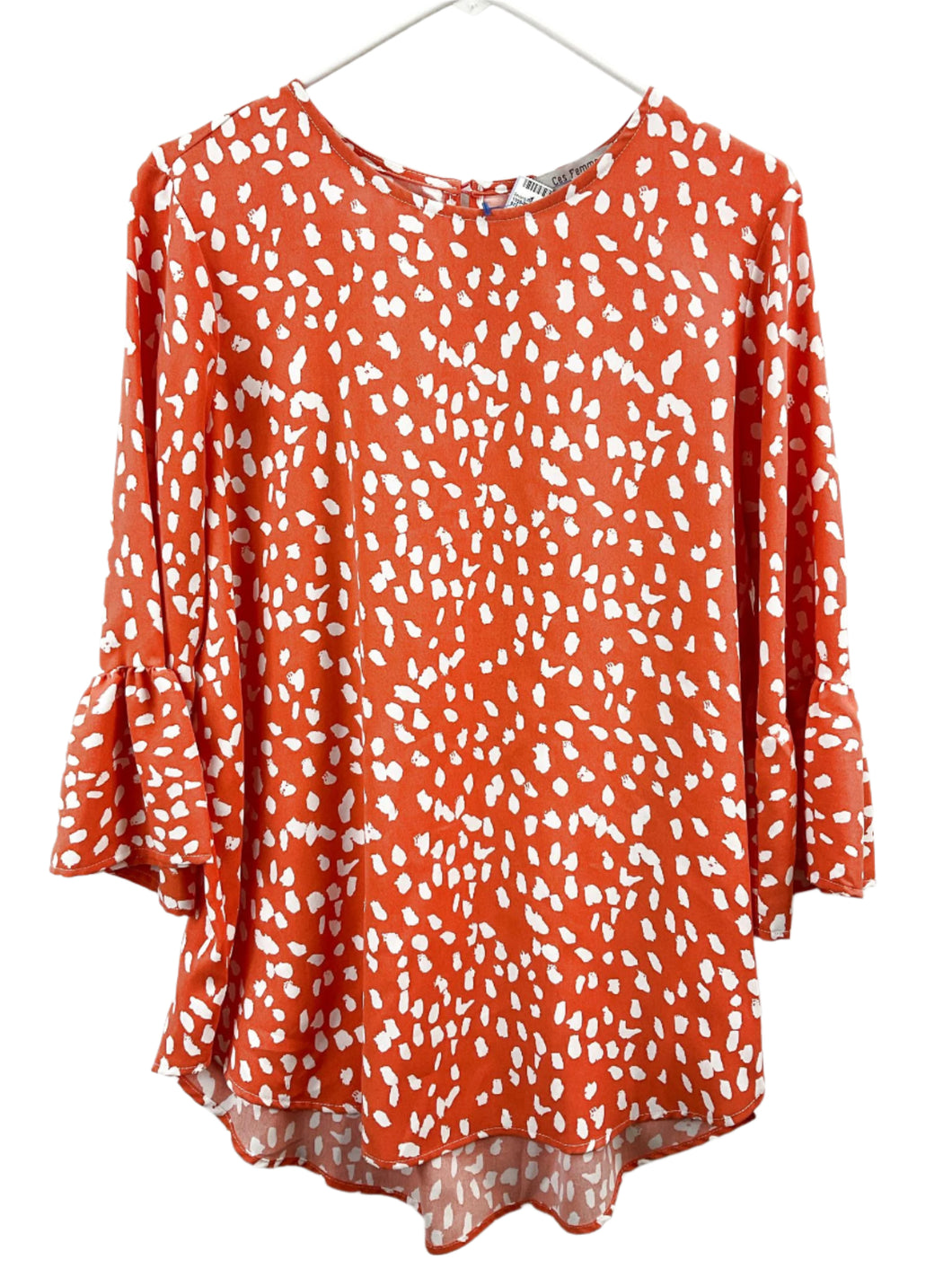 Size S Ces Femme Top