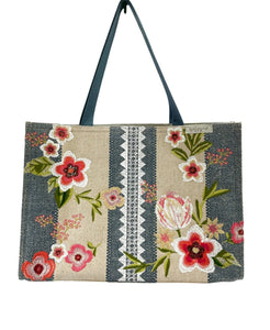 Spartina Wallet