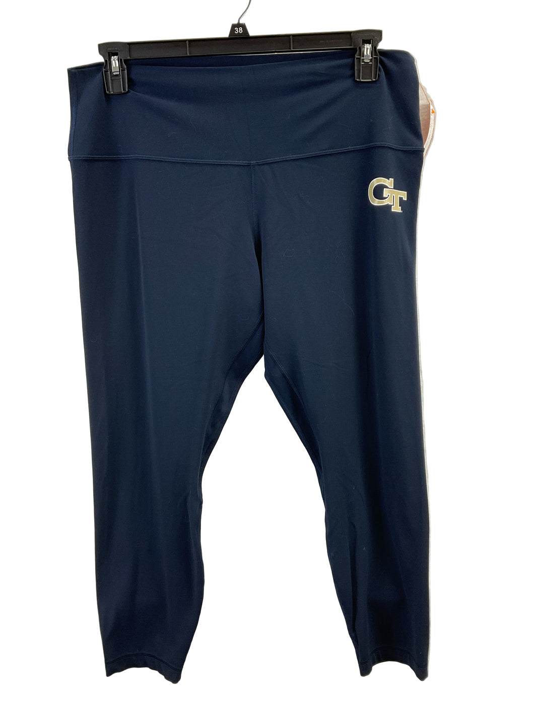 Size 18 Lululemon GA Tech Leggings