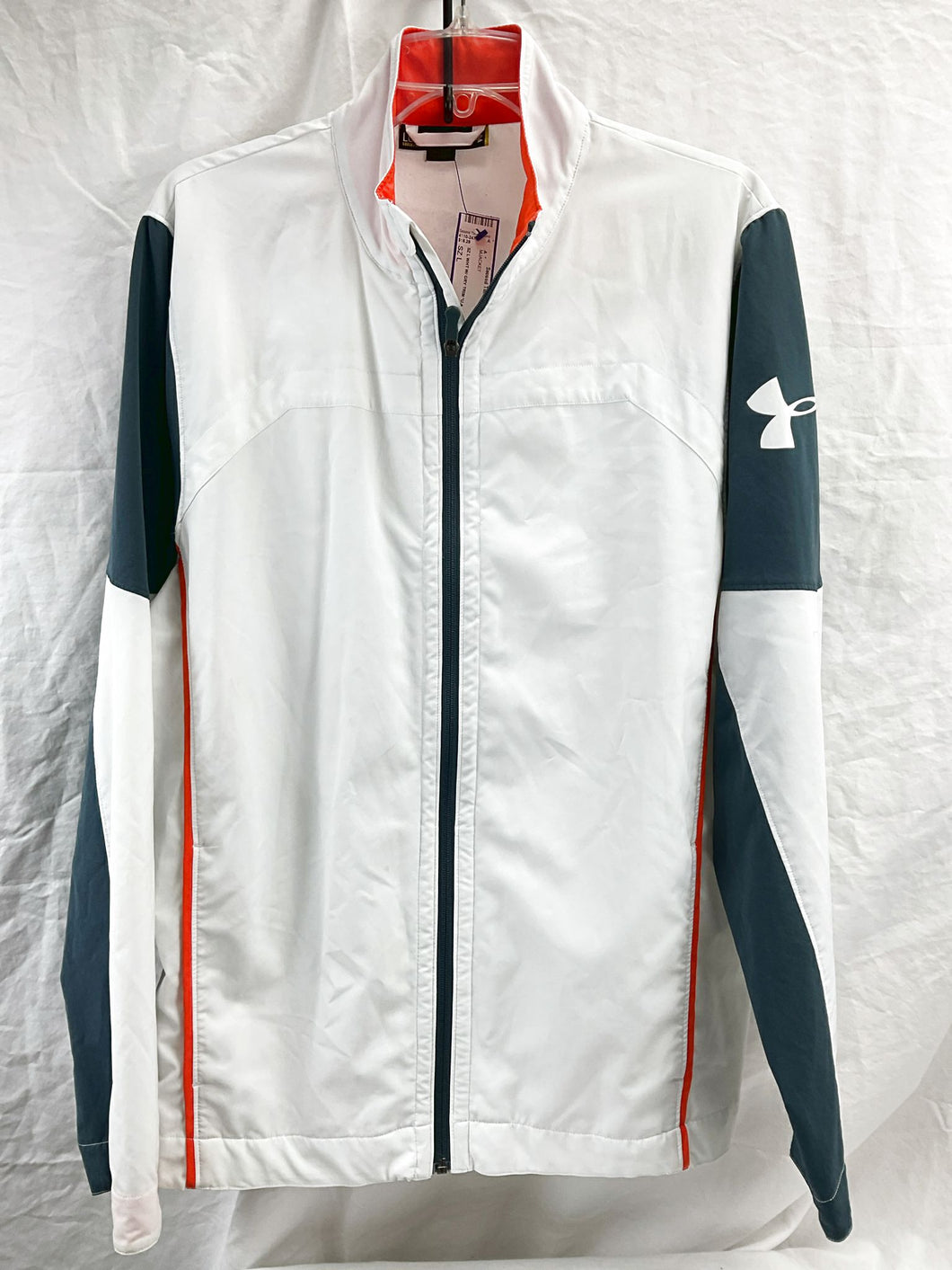 Size L UA Jacket