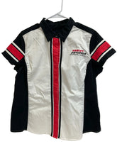 Load image into Gallery viewer, Size XL Harley Davidson Top
