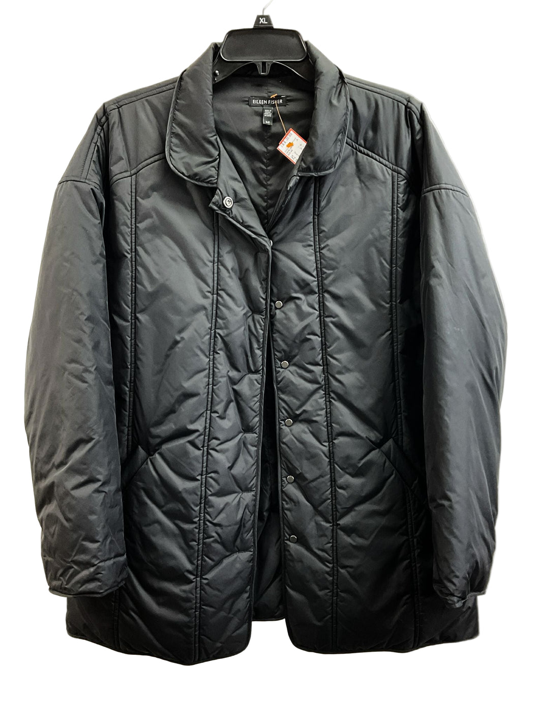 Size S Eileen Fisher Jacket