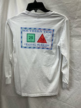 Load image into Gallery viewer, Size 8/10 Southern Tide Long Sleeve Shirt
