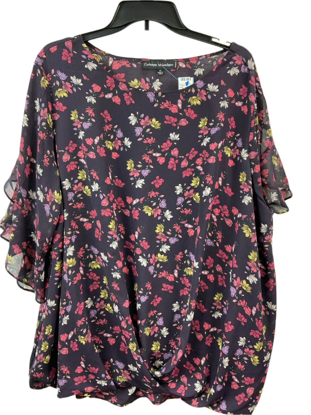 Size 2X Catherine Top