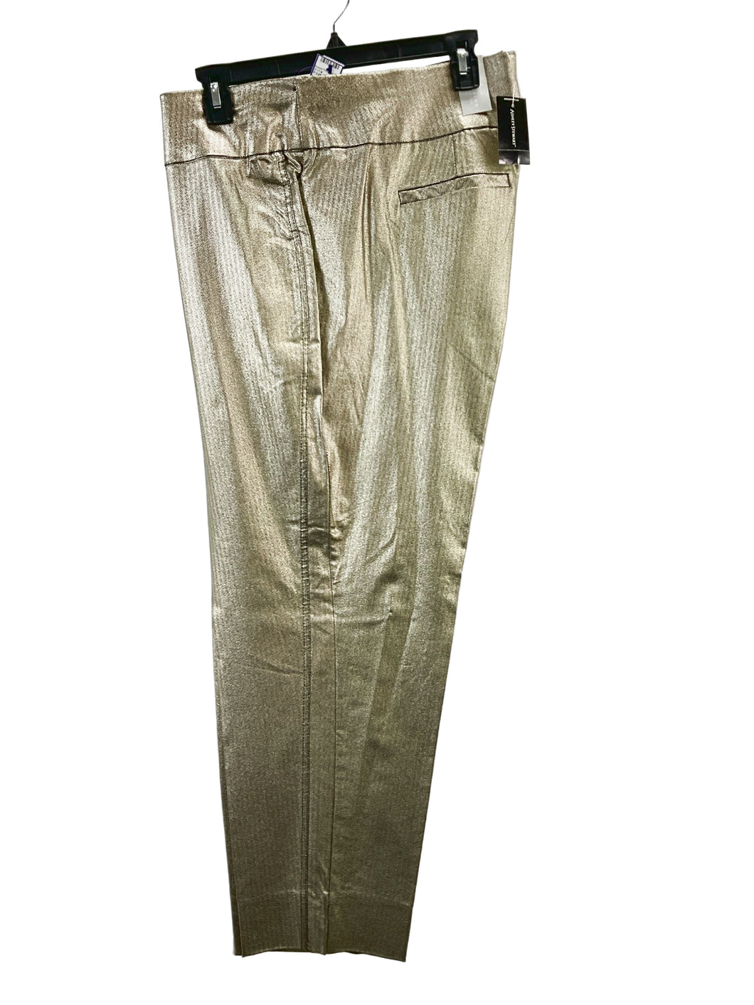 NWTS Size 22 Ashley Stewart Pants