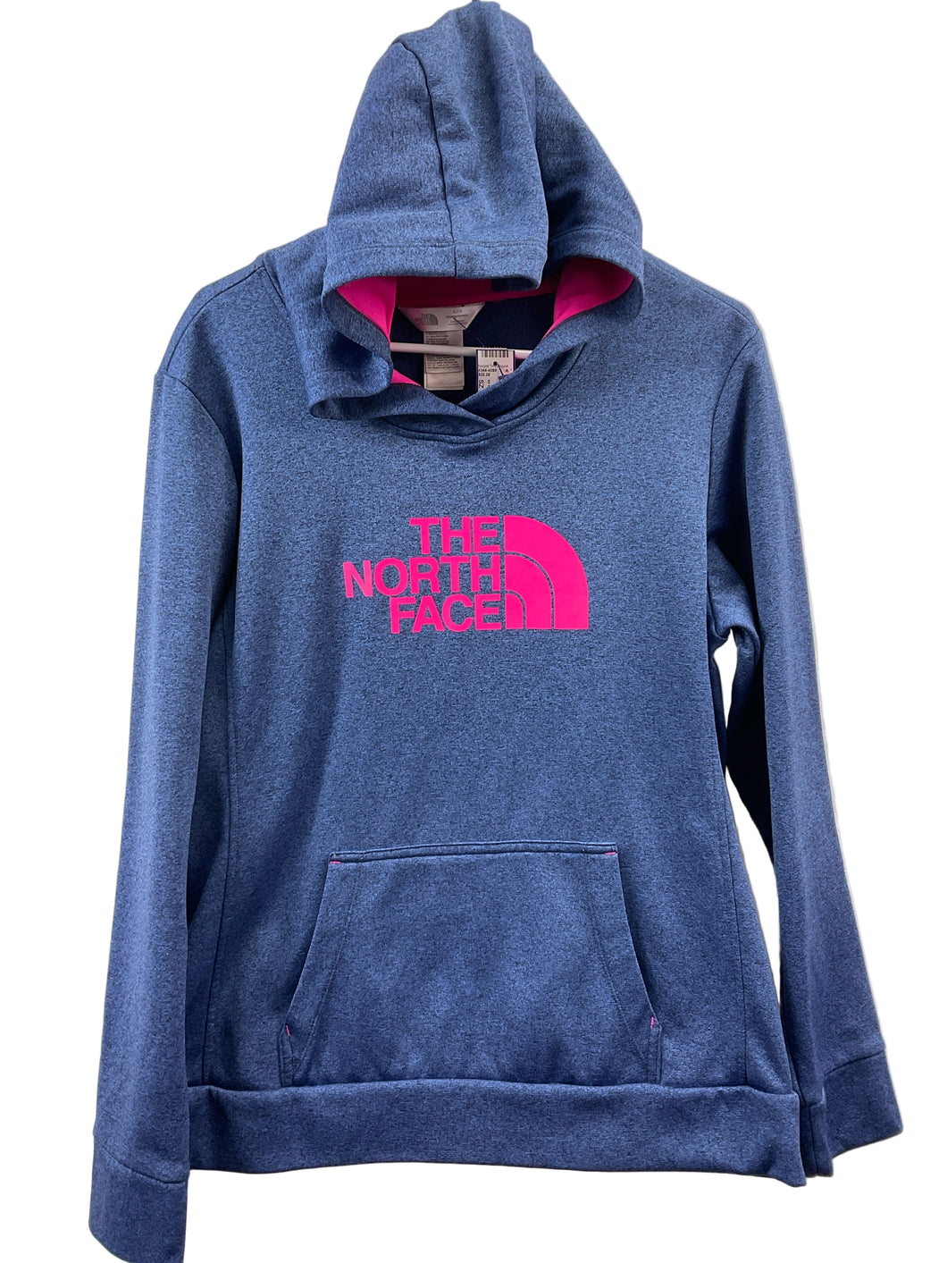 Size XL North Face Hoodie