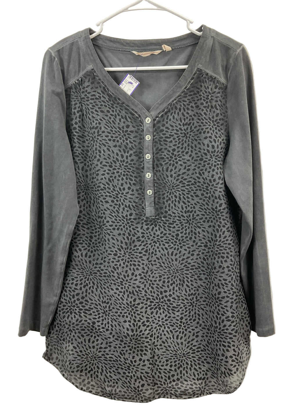 Size M Soft Surroundings Top