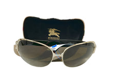Load image into Gallery viewer, Burberry Sunglasses w/ Case
