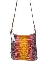 Load image into Gallery viewer, NWTS Brahmin Cross-Body
