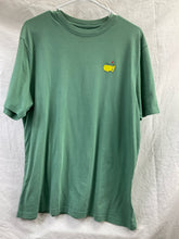 Load image into Gallery viewer, Size L Masters Tee
