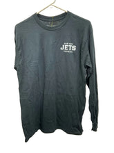 Load image into Gallery viewer, Size M NY Jets Long Sleeve Tee
