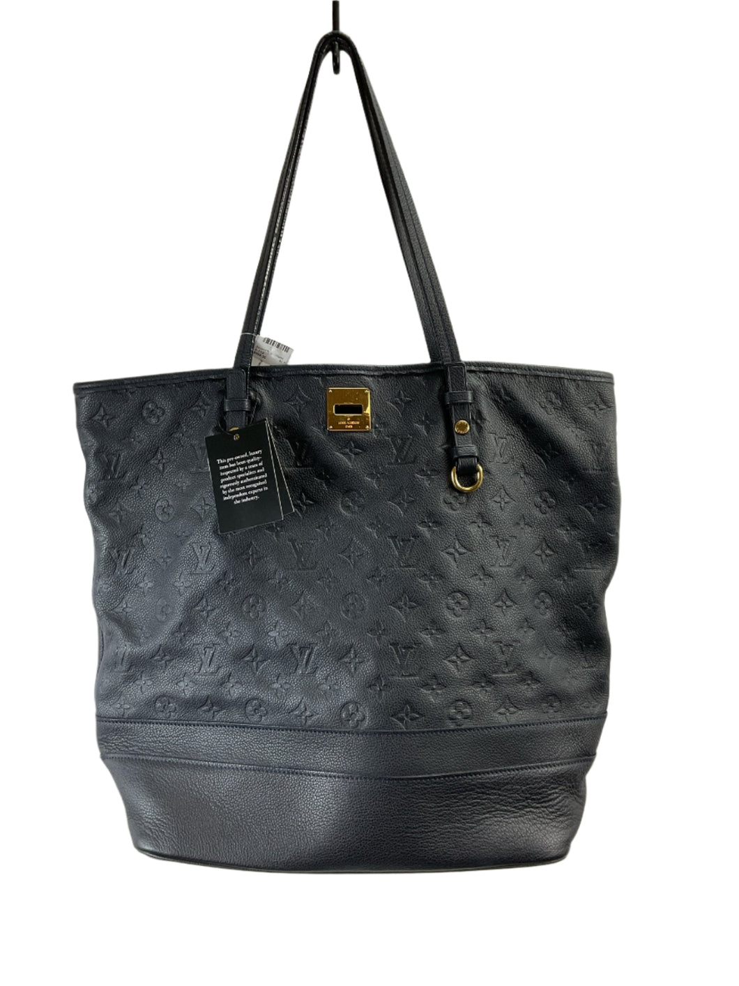 Pre-Owned LV Shoulder Bag