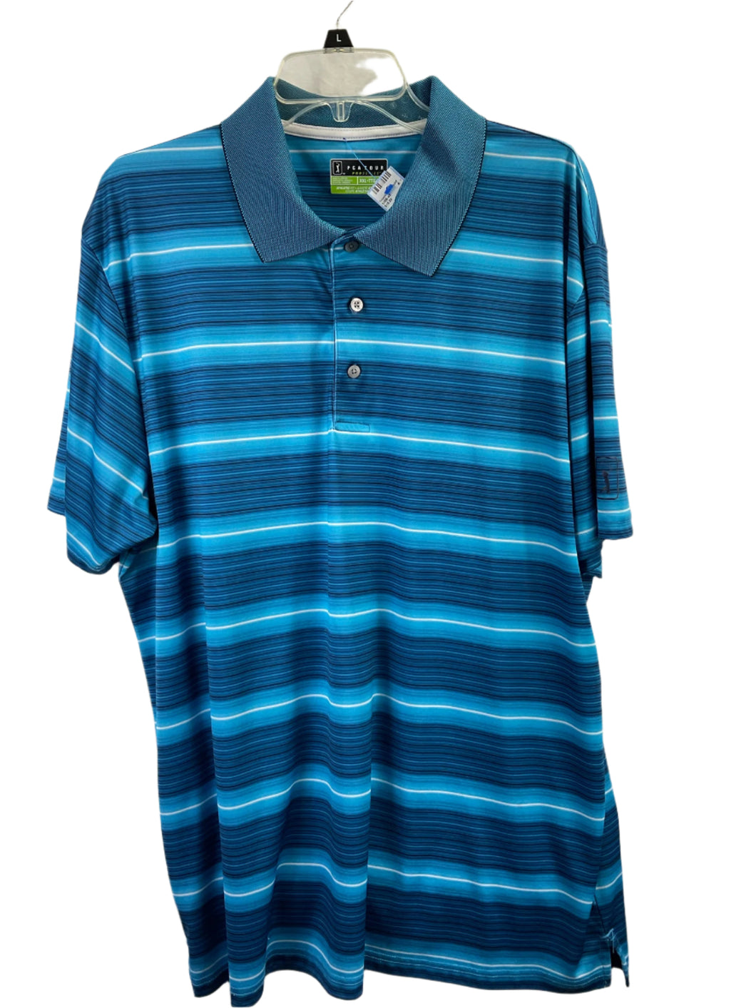 Size 2X PGA Tour