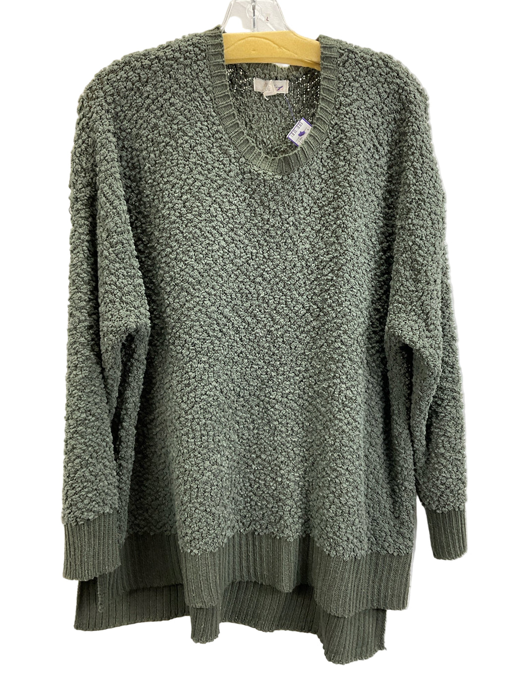 Size 1X Cupio Sweater